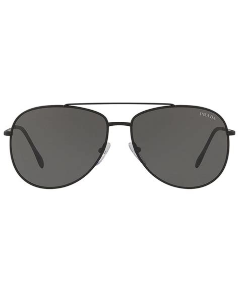 prada ps 55us|Prada Linea Rossa Men's Sunglasses, PS 55US 61 .